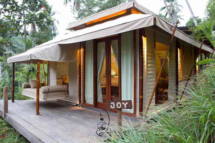 Galalima Glamping