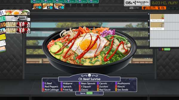 Rekomendasi Game Memasak Versi Traveloka Online Xperience