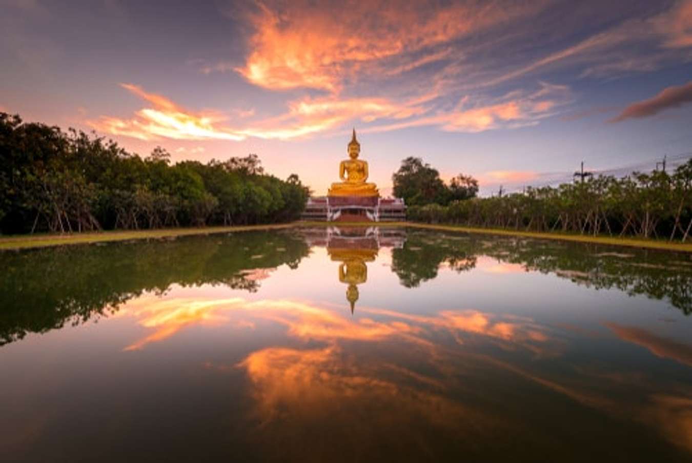 Patung Tertinggi di Dunia