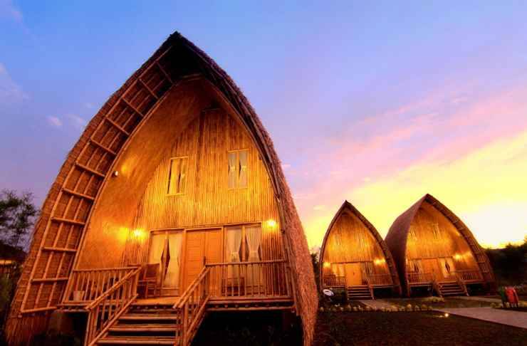 Villa ChavaMinerva Bambu