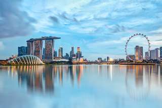 7 Best Things to Do on Sentosa Island Singapore in 2026, Traveloka Xperience