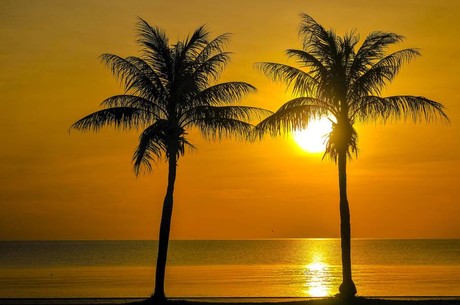 Chalatat Beach