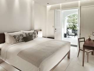 Cara Memilih Lokasi Staycation yang Sesuai, Traveloka Accomodation