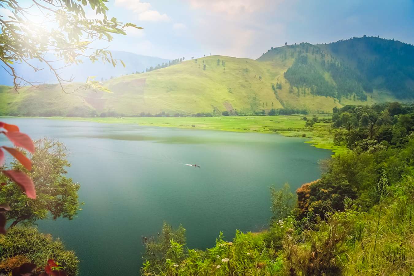 Danau Toba