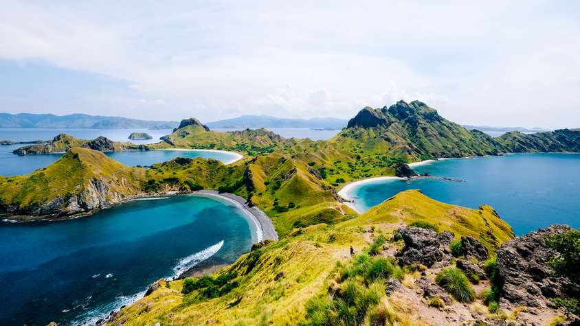 labuan bajo