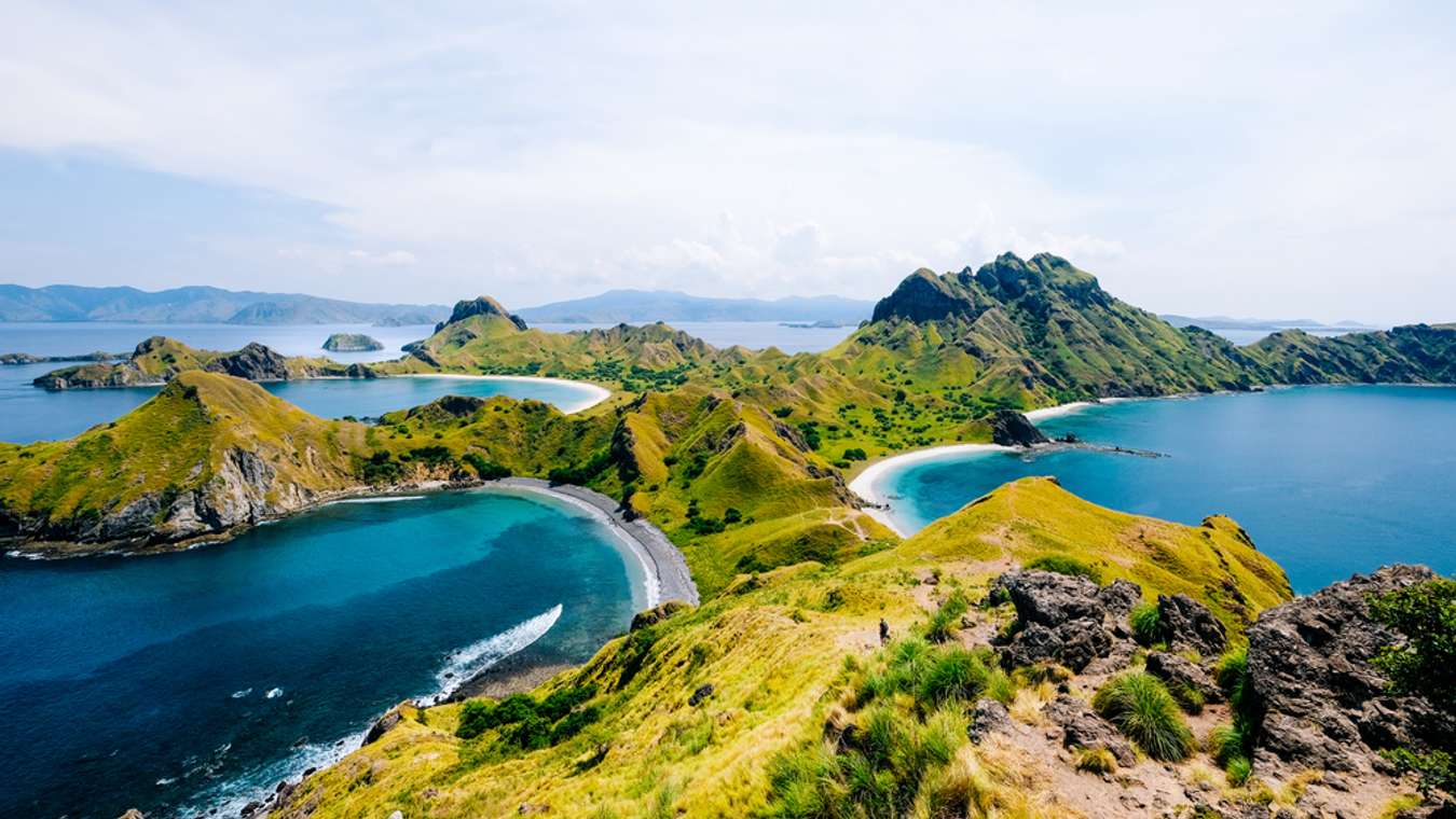 Labuan Bajo