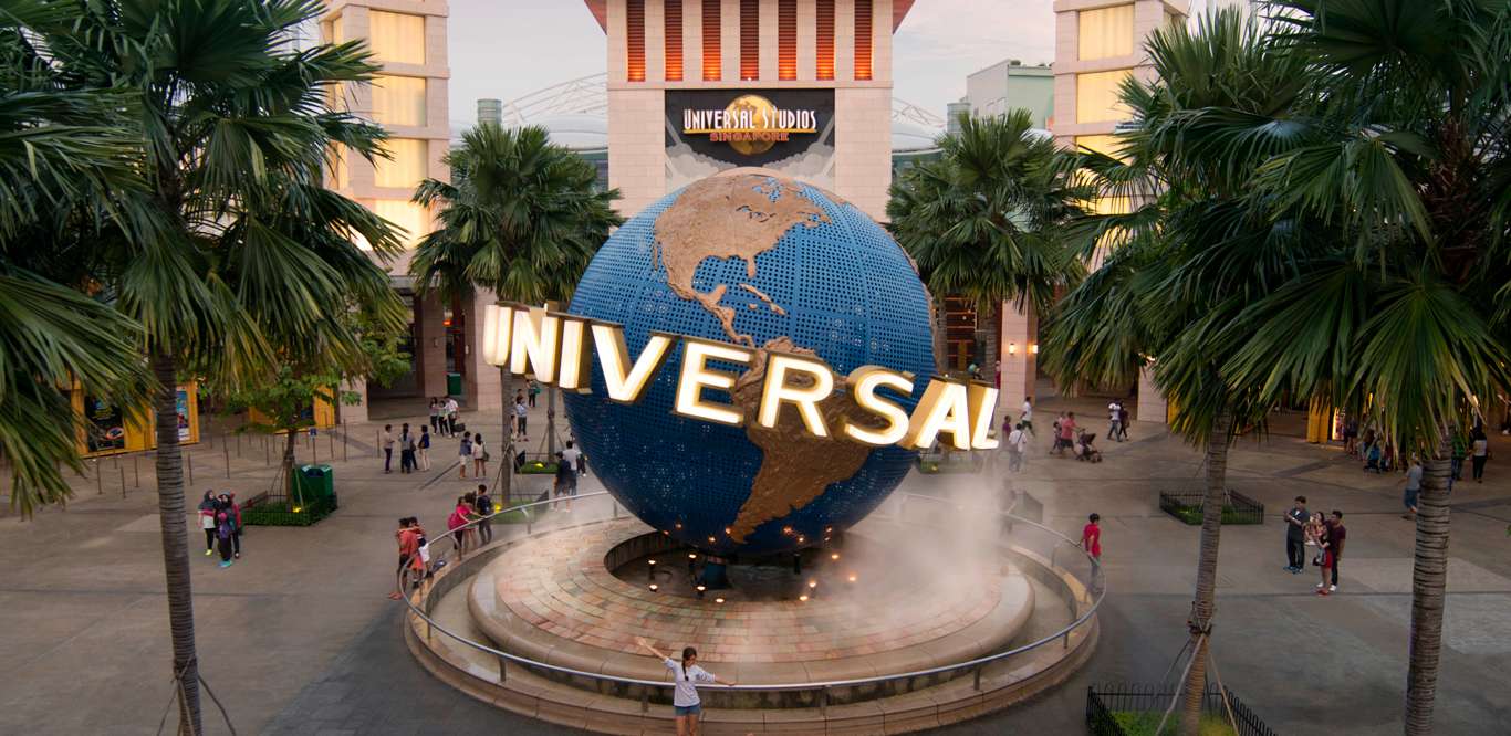 Tips for Maximising Your Trip to Universal Studios Singapore