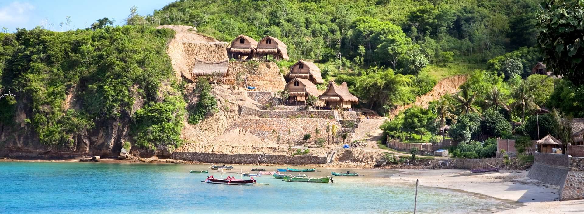 Tempat Wisata Di Lombok Selain Pantai