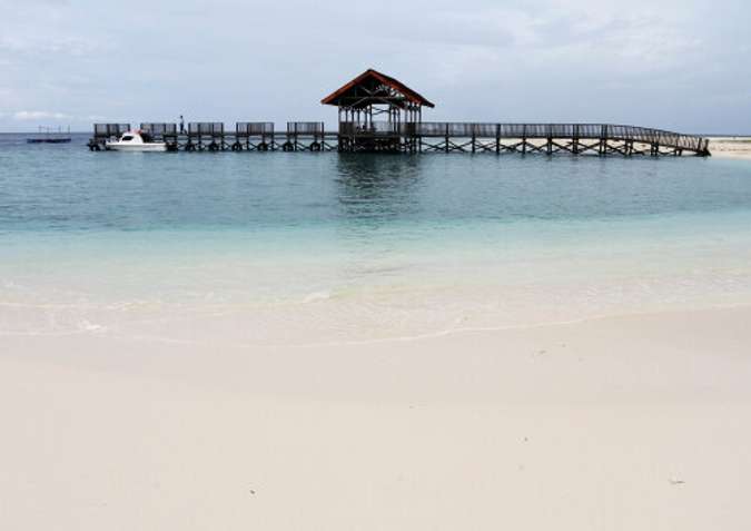 Pantai Di Makassar Yang Wajib Kamu Kunjungi