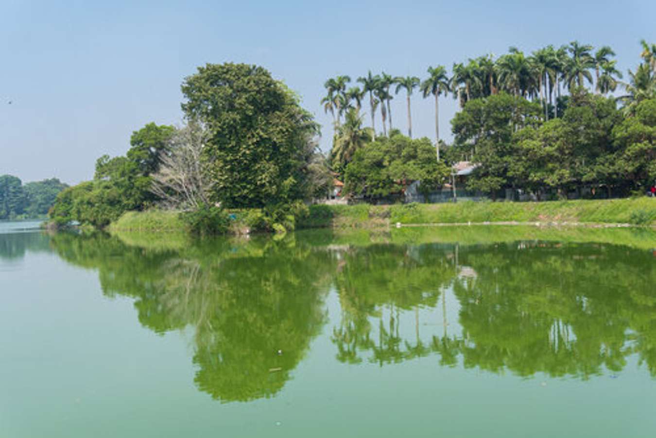 9 Rekomendasi Tempat Wisata di Tangerang