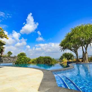 Abhayagiri – SWH Resort - Hotel dengan pemandangan alam di Yogyakarta