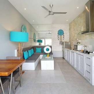 Bali Cosy Villa - Vila dengan Private Pool di Kuta