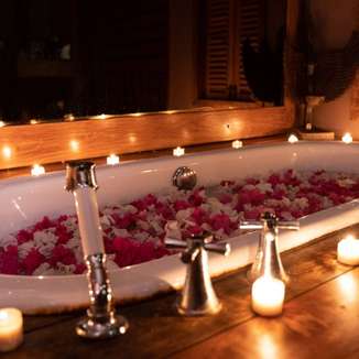 Bhuvana Private Villa - Vila dengan private pool di Gili Trawangan