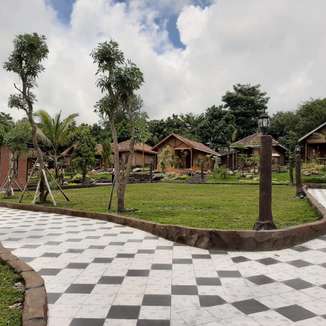 D'Kaliurang Resort & Convention - Hotel dengan pemandangan alam di Yogyakarta