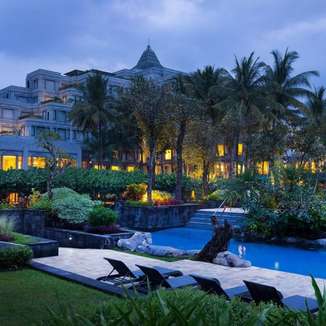 Hyatt Regency Yogyakarta - Hotel dengan pemandangan alam di Yogyakarta