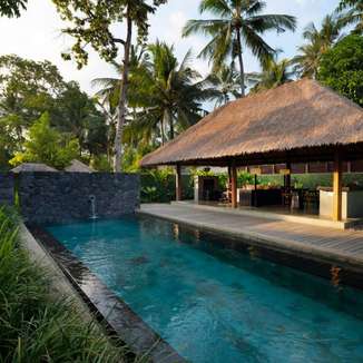 Kayumanis Ubud Private Villa & Spa - Vila dengan private pool di Ubud