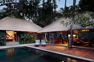 8 Villa Unik di Bali, Cocok untuk Alternatif Menginap Saat Liburan, Mas Bellboy