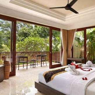 Khayangan Kemenuh Villas by Premier Hospitality Asia - Vila dengan private pool di Ubud