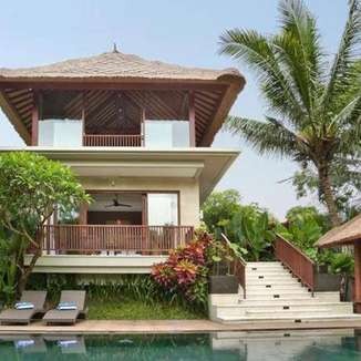 Khayangan Kemenuh Villas by Premier Hospitality Asia - Vila dengan private pool di Ubud