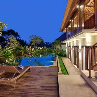 Khayangan Kemenuh Villas by Premier Hospitality Asia - Vila dengan private pool di Ubud