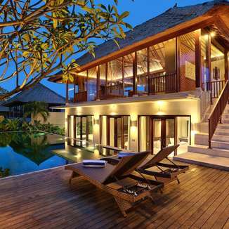 Khayangan Kemenuh Villas by Premier Hospitality Asia - Vila dengan private pool di Ubud