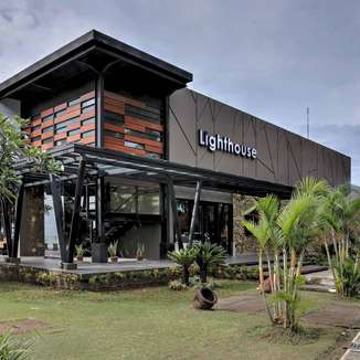 Mambruk Hotel & Convention - Hotel dengan akses langsung ke pantai di Anyer