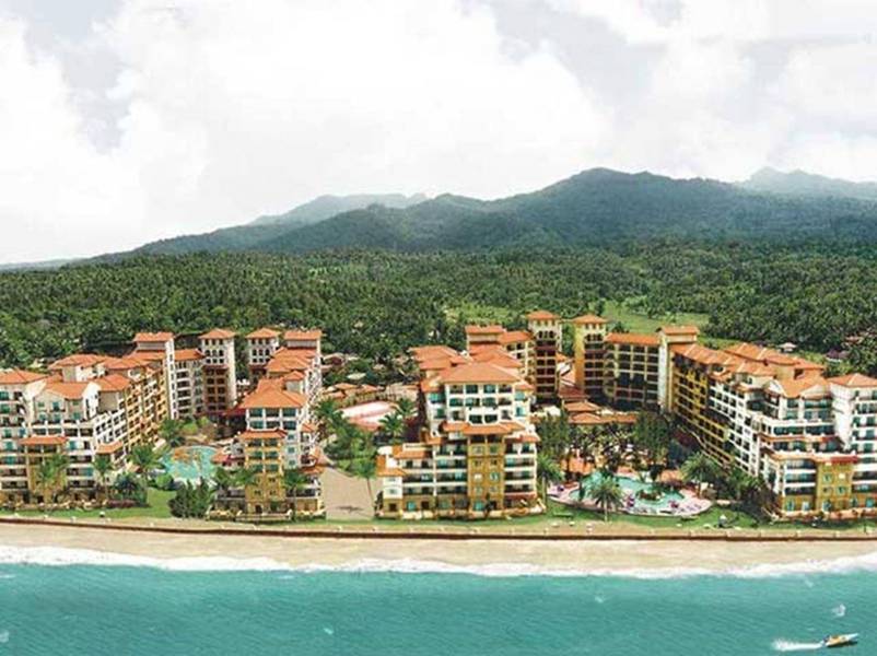Marbella Hotel Convention & Spa Anyer - Hotel dengan akses langsung ke Pantai Anyer 