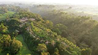 12 Rekomendasi Hotel dengan Pemandangan Alam Terindah di Bali, Mas Bellboy
