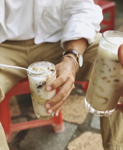  chè đặc sản tại Quy Nhơn