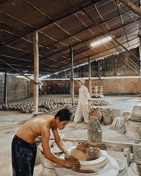 du lịch Cần Thơ tháng 8