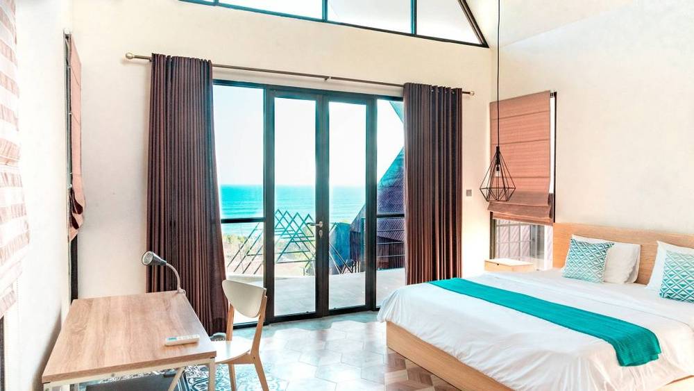 Radika Paradise Villa & Cottage - Vila dengan private pool di Yogyakarta