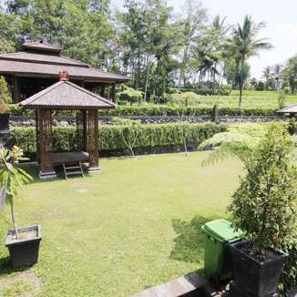 Sambi Resort, Spa & Restaurant - Hotel dengan pemandangan alam di Yogyakarta