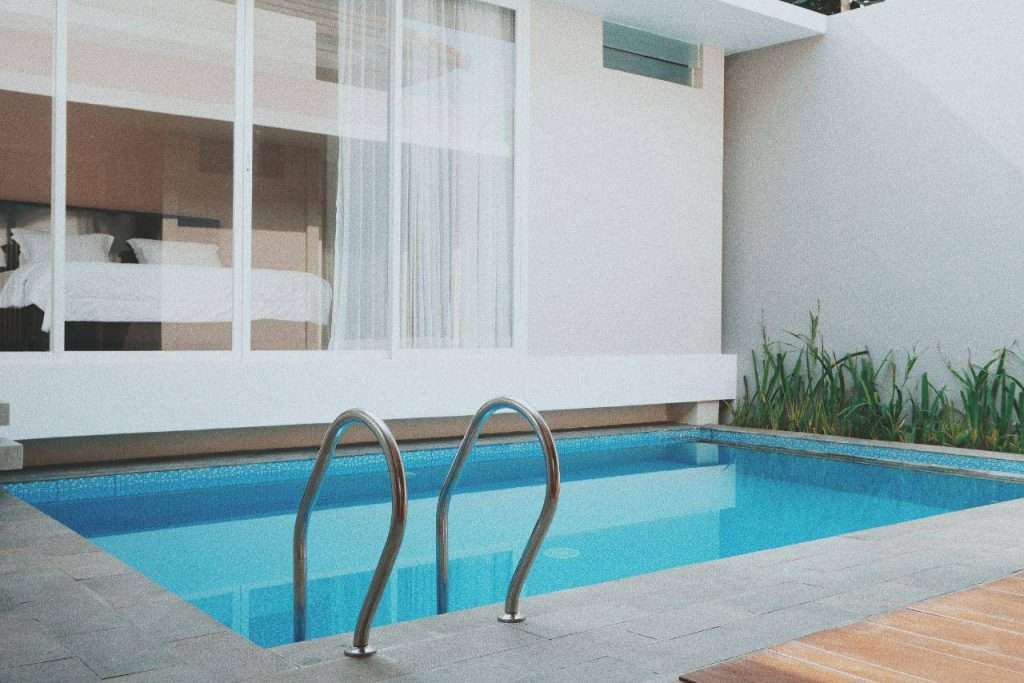 9 Rekomendasi Vila dengan Private Pool di Malang & Batu