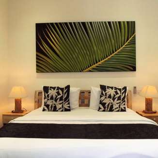 The Lakshmi Villas - Vila dengan private pool di Gili Trawangan