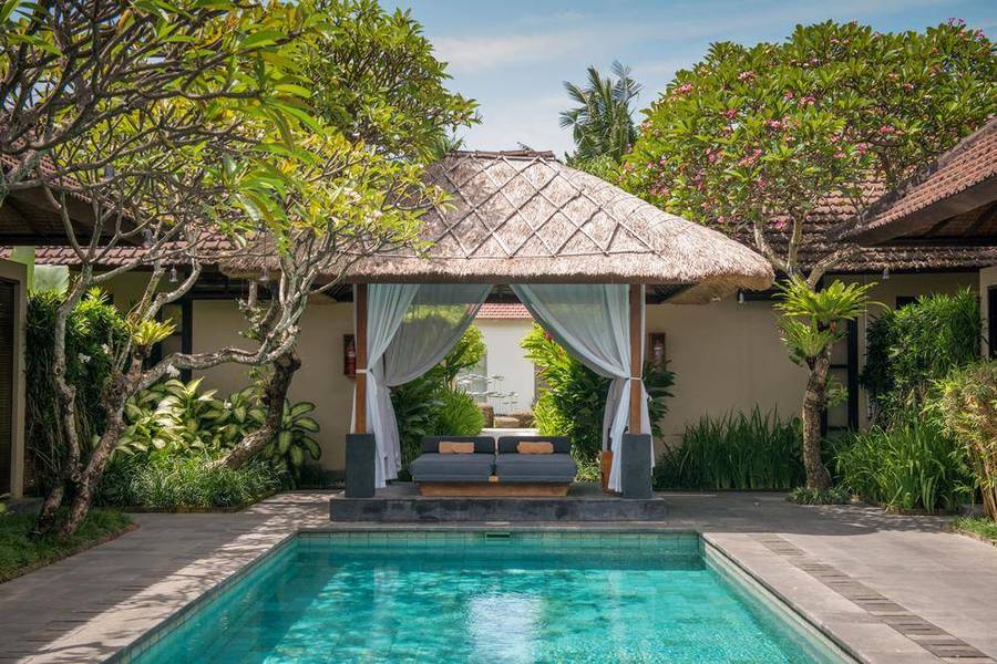 Uma Sapna Villa - Vila dengan private pool di Kuta