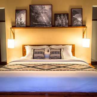 Utara Villas Gili Trawangan - Vila dengan private pool di Gili Trawangan