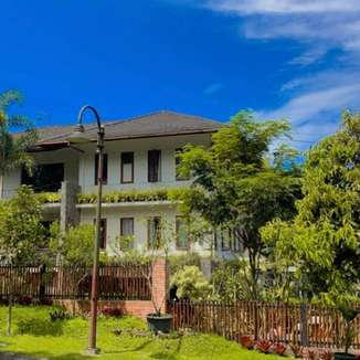 Villa Anjali Lembang - vila dengan private pool di Traveloka