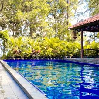 Villa Anjali Lembang - vila dengan private pool di Traveloka