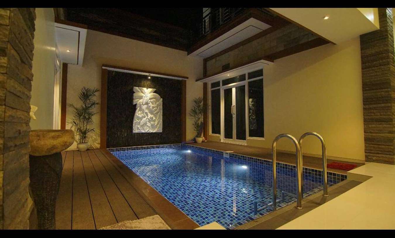 Villa Arsyfa - Vila dengan private pool di Yogyakarta