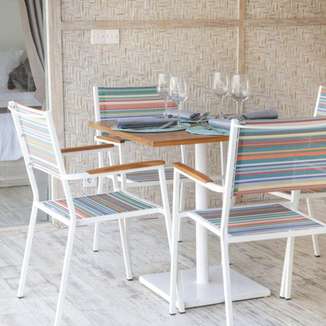 Villas Edenia - Vila dengan private pool di Gili Trawangan