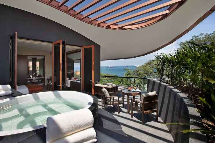 Romantic Staycation Singapore