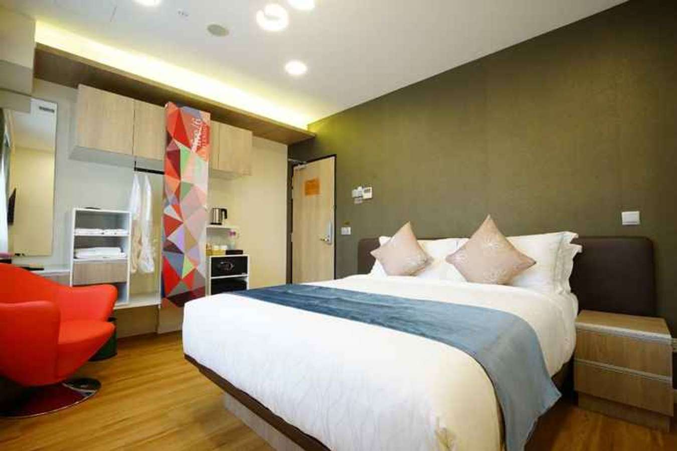 28 Hotel for Cheap Staycation Singapore