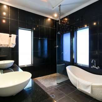 Aleesha Villas - Vila dengan private pool di Sanur