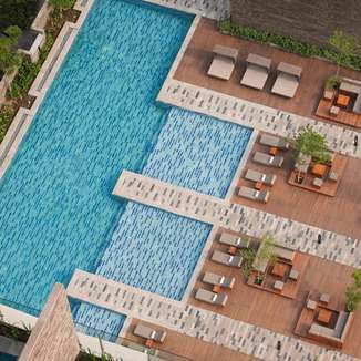 Alila Solo - Hotel Ramah Anak di Indonesia