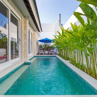 Bajra Bali Villa - Vila dengan Private Pool di Bali