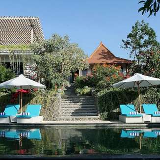 Bangsring Breeze - Hotel romantis di Banyuwangi