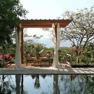 Bangsring Breeze - Hotel romantis di Banyuwangi