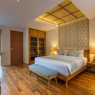 Beautiful Bali Villas - Vila dengan private pool di Kuta