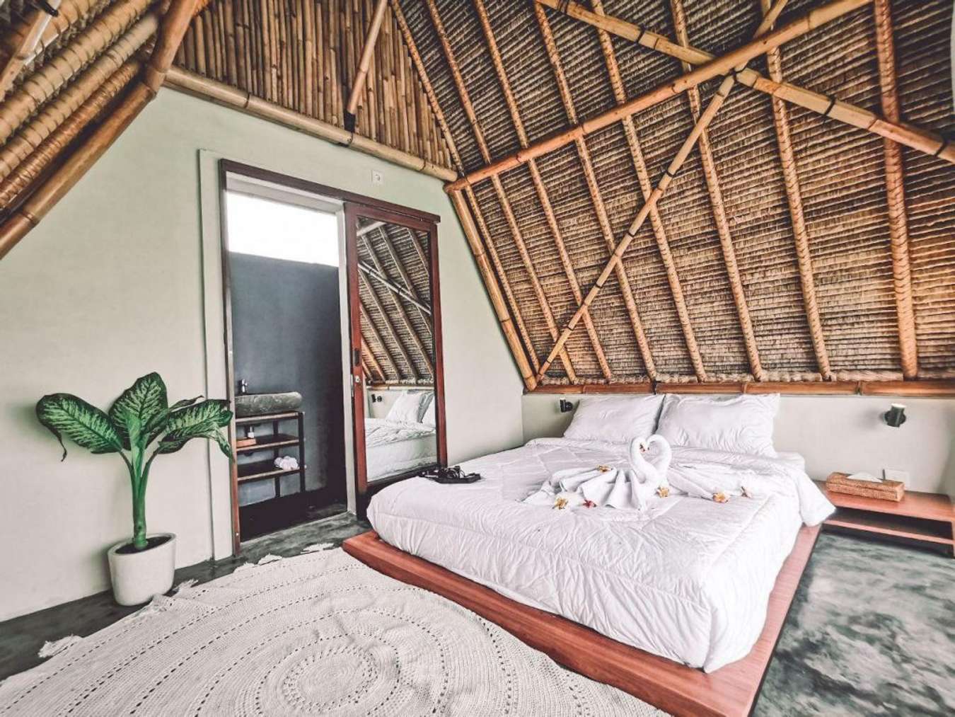 Capila Villa Bali