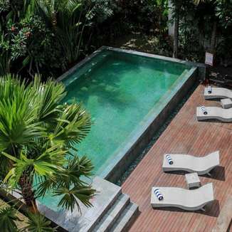 Cozy Stay Hotel Denpasar Bali - Hotel untuk Work From Bali